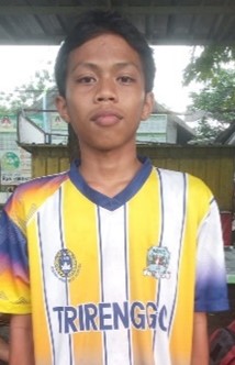 ZADA AHMAD MUSTOFA